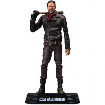 The Walking Dead Negan 7 inch Collectible Figura De Acción