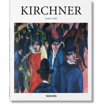 Kirchner: BA