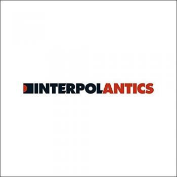 Antics [VINYL]