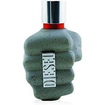 Diesel Only The Brave Street Eau de Toilette Spray 50ml
