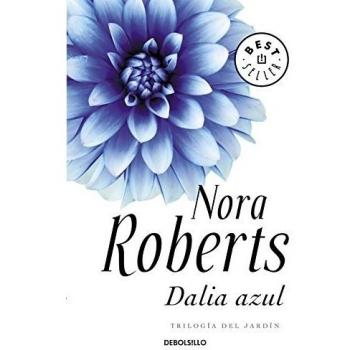 Dalia azul - Nora Roberts