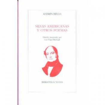 Silvas americanas y otros poemas