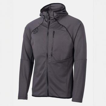 Chaqueta Interior de hombre Rakker 2.0 Hood Jkt M Ternua
