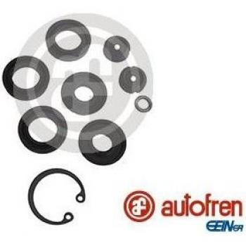 Kit de reparación de caliper de freno Autofren Seinsa D1370