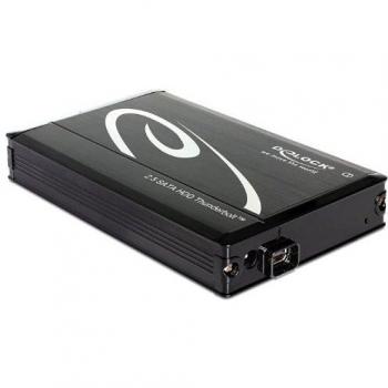 DeLock 42490 - Disco duro externo
