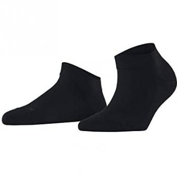 Falke Sensitive London Women's Gentle Grip Cotton Sneaker Socks