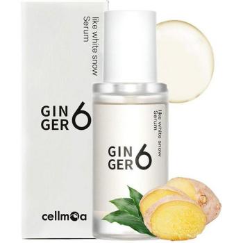 Vegan White Snow Serum 30ml & 50ml