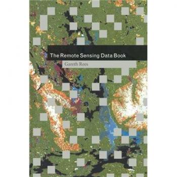 Libro de Datos de Teledetección