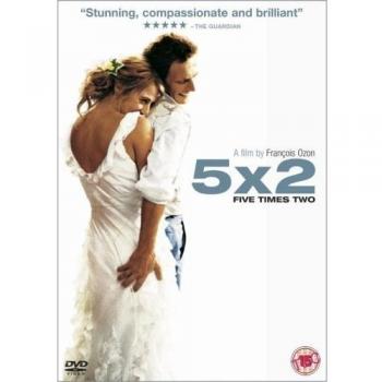5X2 DVD
