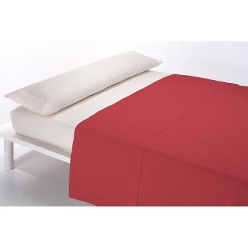 Sabana Encimera Classic Coral 144 Hilos Algodón Tacto Suave