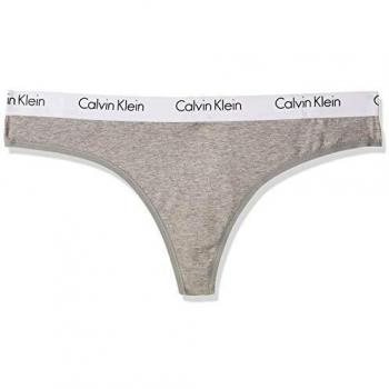 Tommy Hilfiger Thong Tanga, Grigio
