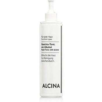 Alcina B Facial Tonic with Alcohol 200ml