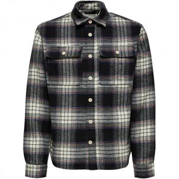 Selected Loose Pablo Overshirt