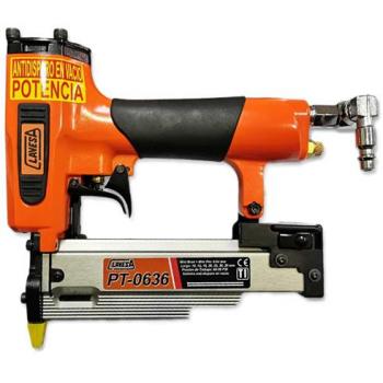 Clavadora CLAVESA PT-0636 Brad 0.6 y Pin 0.6