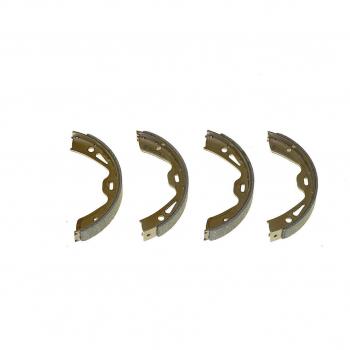 Kit de zapatas de freno Brembo S 65 504 para frenos de tambor con accesorios
