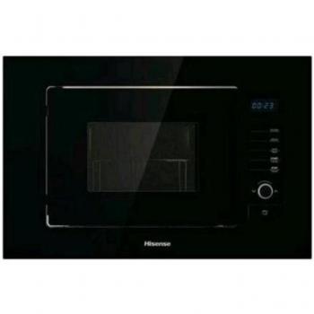 Horno Microondas Hisense HB20MOBX5G con Grill 20 L 800 W Negro