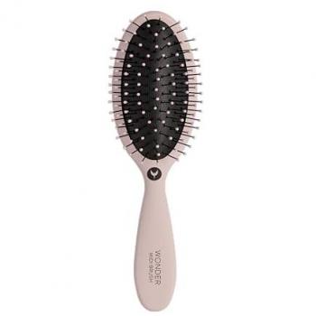 HH Simonsen Wonder Hair Brush Dusty Rose Maxi