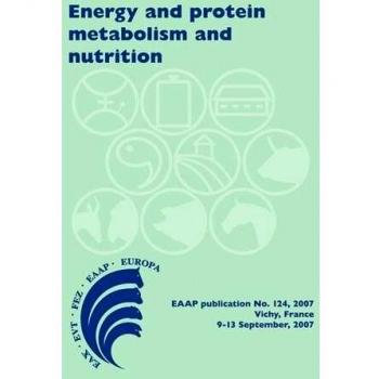 Energy and Protein Metabolism and Nutrition
