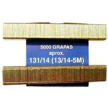 CLAVEX - Grapa 131/12-13/12 C/5000 Clavex 12 Mm