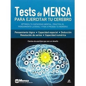 Tests de Mensa para Ejercitar tu Cerebro