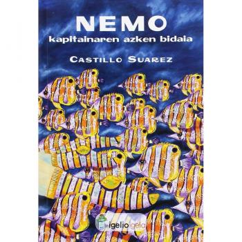 Nemo kapitainaren azken bidaia: 42