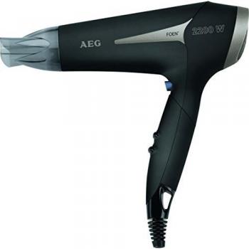 AEG Secador de Pelo Iónico HT 5684