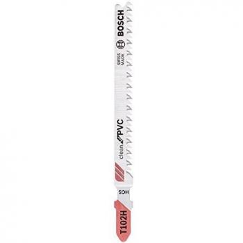 Hoja de sierra T 102 H Clean for PVC