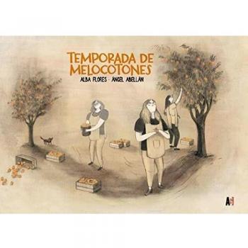 Temporada De Melocotones: 2