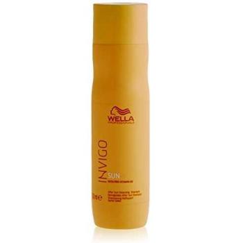 Wella Filtro solar corporal 250 ml, Multicolor