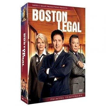 Boston Legal