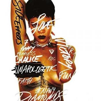 Unapologetic [VINYL]