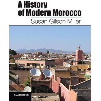 A History of Modern Morocco