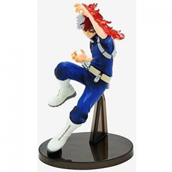 My Hero Academia PVC Statue The Amazing Heroes Vol 2 Shoto Todoroki 15 cm