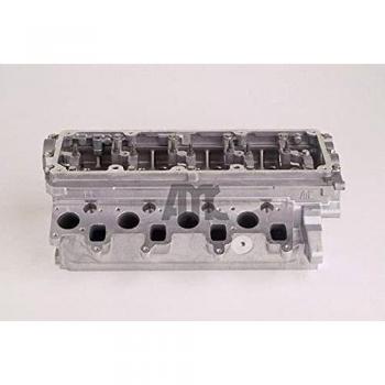 Culata AMC 908700 - Culata de motor, fabricada en aluminio, con diseño optimizado para mejorar la eficiencia del flujo de aire, compatible con motores específicos de la marca AMC, incluye orificios para válvulas y gu