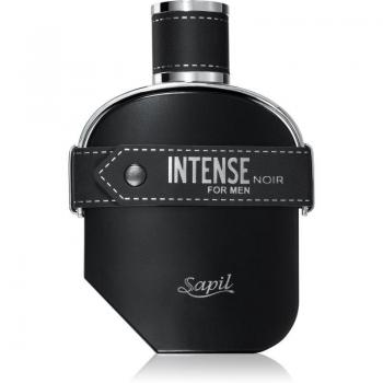 Sapil Intense Noir Eau de Parfum for Men 100 ml