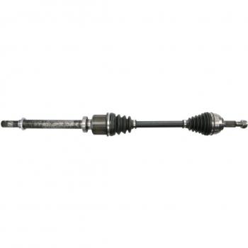 Árbol de transmisión PASCAL G2E008PC - Alta resistencia y precisión