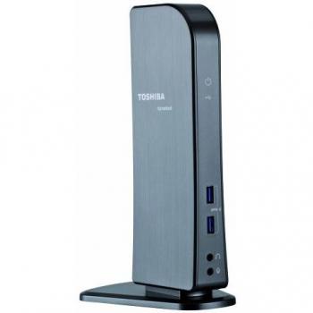 Toshiba PA3927E-2PRP - Estación de conexión USB
