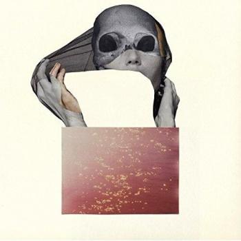 Closer to Stranger [VINYL] [Vinilo] - Ilyas Ahmed