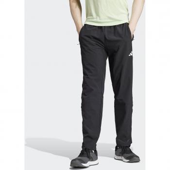 Pantalón de hombre Workout adidas Wo Woven Pants Negro M