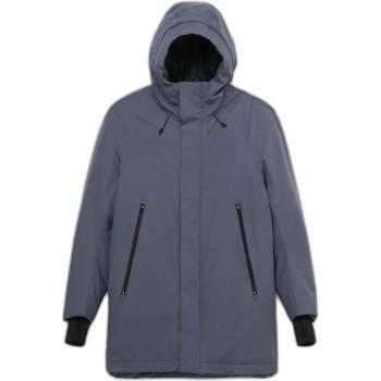 Krakatau Dsup Technical Parka