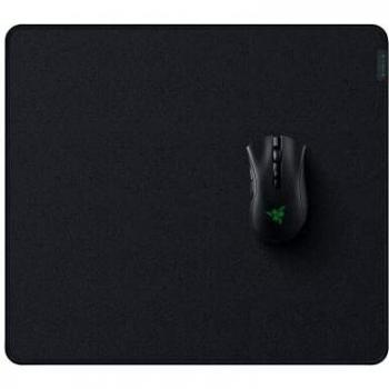 Razer Strider L - Alfombrilla híbrida para ratón para un deslizamiento suave y un control preciso