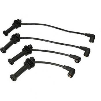 Juego de cables de encendido BOSCH 0 986 356 722 - Kit de 5 cables de encendido, marca Bosch