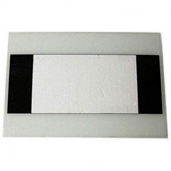 Cristal Exterior de Puerta S340GEB para Horno Smeg - Ref: 772530799