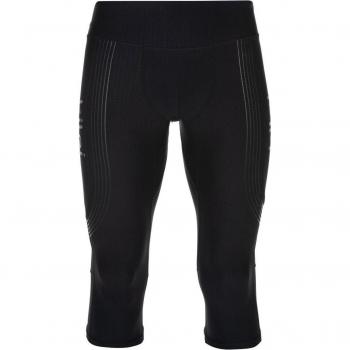 Kilpi Terry Men's 3/4 Running Leggings