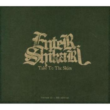 Take to the Skies [+Dvd-Fourre