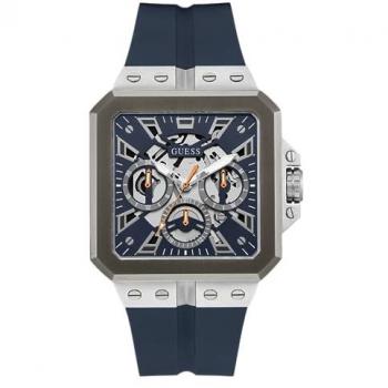 Reloj Analógico Guess Leo GW0637G1 para Hombre