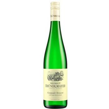 WILLI BRÜNDLMAYER, Grüner Veltliner Kamptaler Terrassen, Austria/Kamptal
