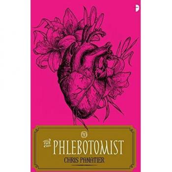 The Phlebotomist
