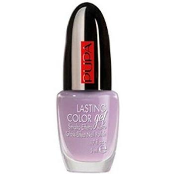 PUPA Milano Uñas Esmalte de uñas Lasting Color Gel No. 107 Vintage Lilac