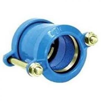 Junta autoblocante Huot para tubería de PE y PVC de 50 mm